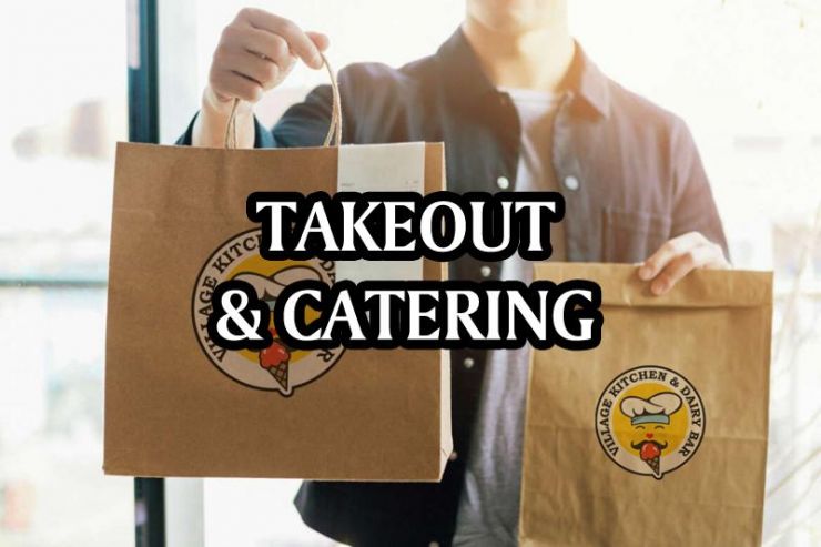 takeout